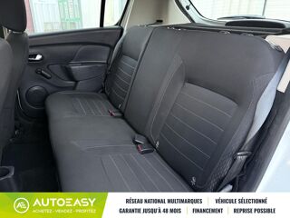 Sandero II Phase 2 1.0 SCe 75 cv * Historique Complet * Moteur Chang 2020 occasion 33185 Le Haillan