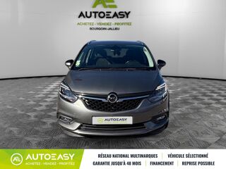Zafira 2.0 CDTI / 170 CH / COSMO / 7 PLACES 2018 occasion 38300 Bourgoin-Jallieu