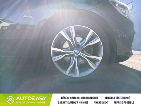 Serie 2 218d xDrive 2.0 d 150cv Sport 2016 occasion 03000 Avermes