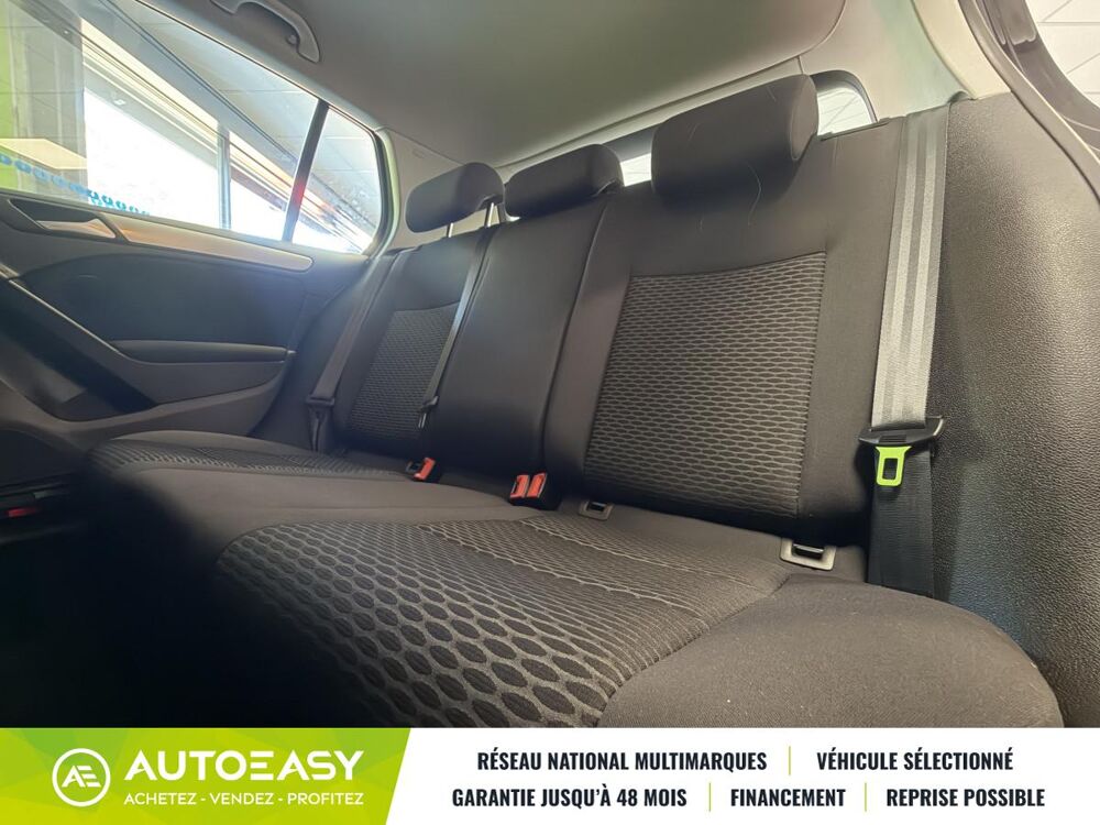 Golf 1.6 TDI 105 CH 2010 occasion 83300 Draguignan