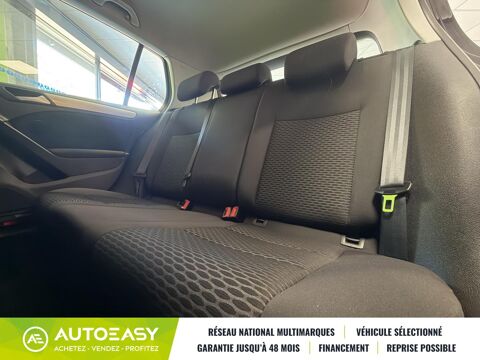 Golf 1.6 TDI 105 CH 2010 occasion 83300 Draguignan