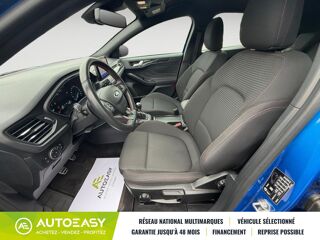 Focus 1.0 EcoBoost 125ch - ST Line 2020 occasion 24750 Boulazac Isle Manoire
