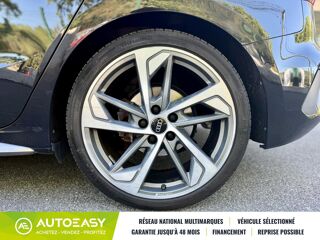 A3 35 TFSI 150 S LINE S TRONIC 7 * CUIR * LED * CARPLAY * JA19 2021 occasion 34430 Saint-Jean-de-Vedas