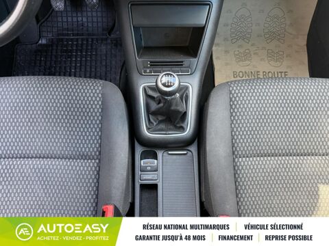Tiguan 2.0 TDI 140 ch FAP Confortline / SUIVI COMPLET VOLKSWAGEN 2007 occasion 69120 Vaulx-en-Velin