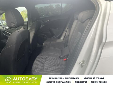 Astra Serie Speciale S Turbo S S&S 1.4 Turbo 150 cv 2018 occasion 78380 Bougival
