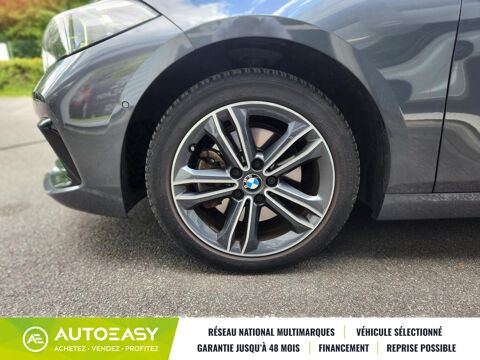 S&eacute;rie 1 116i 109ch Edition Sport 2021 occasion 44470 Carquefou