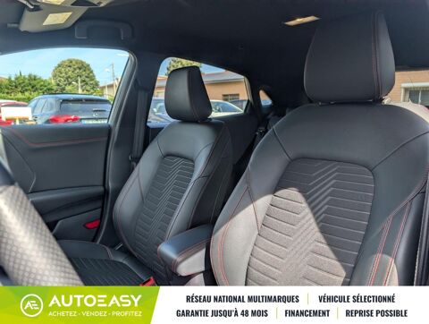 Puma 1.0 EcoBoost Hybrid 155 ch ST-Line X / 1i&egrave;re main / Bang & O 2024 occasion 69120 Vaulx-en-Velin