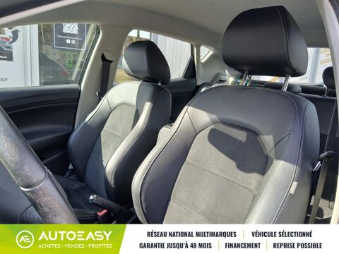 Ibiza IV Phase 3 5 Portes 1.2 TSI 16V 90 2016 occasion 20090 Ajaccio