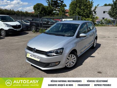 Volkswagen polo 1.6 TDI 90 ch / Confortline 8490 euros