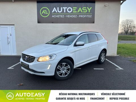 Annonce voiture Volvo XC60 14990 €