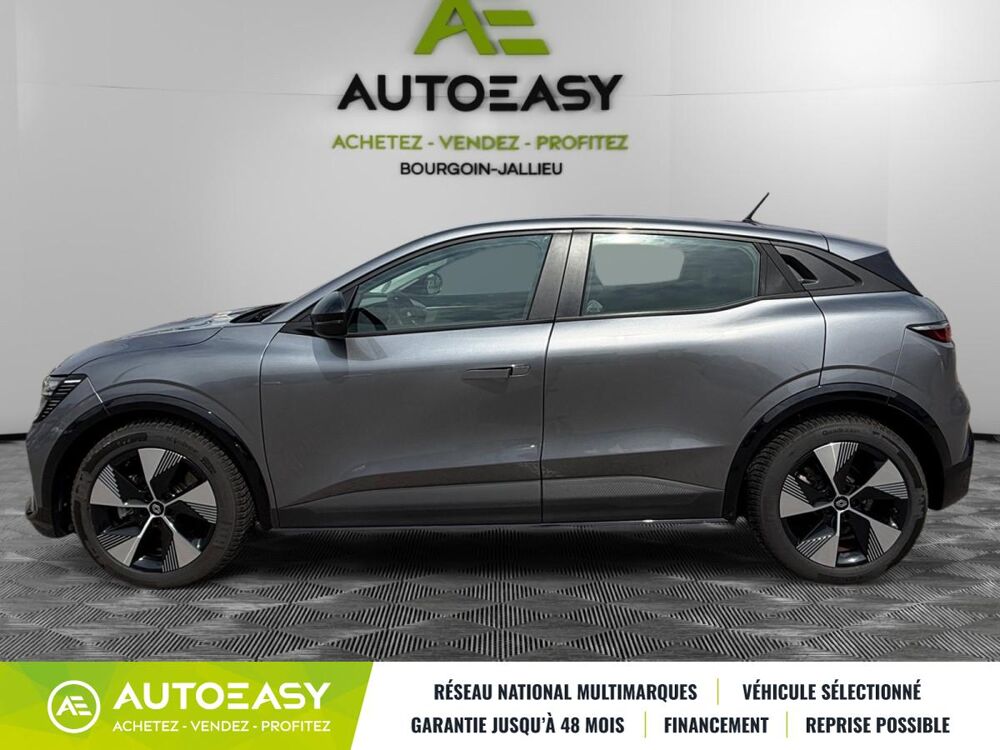 M&eacute;gane E-TECH / EV60 / 220 CH / OPTIMUM CHARGE EQUILIBRE / SOH 93 2023 occasion 38300 Bourgoin-Jallieu