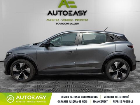 M&eacute;gane E-TECH / EV60 / 220 CH / OPTIMUM CHARGE EQUILIBRE / SOH 93 2023 occasion 38300 Bourgoin-Jallieu