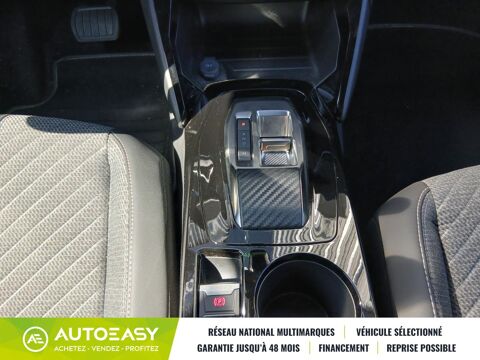 2008 Phase 2 1.2 Hybrid e-DSC6 136 CV ALLURE 2024 occasion 03000 Avermes