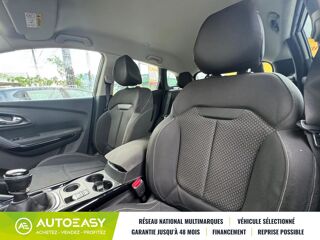 Kadjar 1.2 Tce 16V FWD 131 cv // Tr&egrave;s peu kilom&eacute;tr&eacute; // Excellent Et 2017 occasion 97122 Baie-Mahault