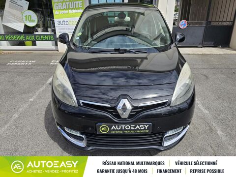 Sc&eacute;nic 1.6 dCi 130 ch energy Bose eco&sup2; 2013 occasion 91700 Sainte-Genevi&egrave;ve des Bois