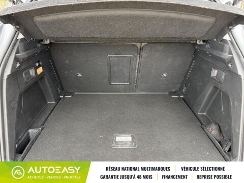 3008 1.5 BLUEHDI 130 ALLURE BUSINESS EAT8 / ATTELAGE / CAMERA / C 2020 occasion 24100 Creysse