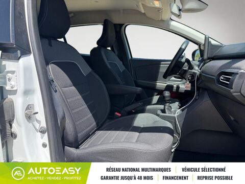 Sandero ECO-G 100 EXPRESSION / ENTRETIEN DACIA / CARPLAY / BLUETOOTH 2024 occasion 24100 Creysse