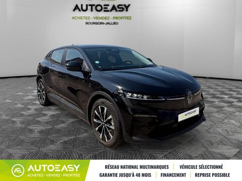 M&eacute;gane E-TECH / EV60 / 130 CH / OPTIMUM CHARGE EVOLUTION / SOH 94 2023 occasion 38300 Bourgoin-Jallieu