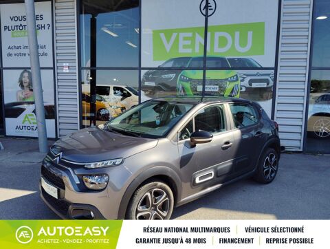 Annonce voiture Citro�n C3 10990 �