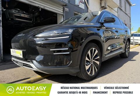 BYD Seal CARPLAY / TOIT OUVRANT / ETAT NEUF / TVA RECUPERABLE / ORIGI 2024 occasion Marseille 13008