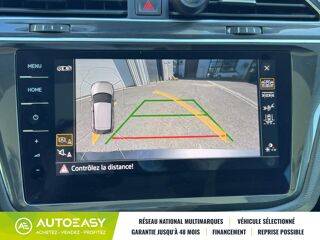Tiguan 2.0 TDI 150 cv DSG7 Carat Exclusive * Entretien Complet * Vi 2018 occasion 33185 Le Haillan