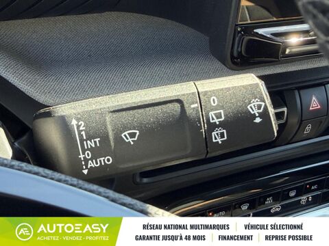 C3 Aircross II Hybrid e-DSC6 145ch PLUS EAT8 - MOTEUR A CHAINE 2025 occasion 24750 Boulazac Isle Manoire