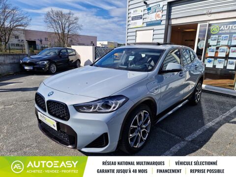 Annonce voiture BMW X2 29990 