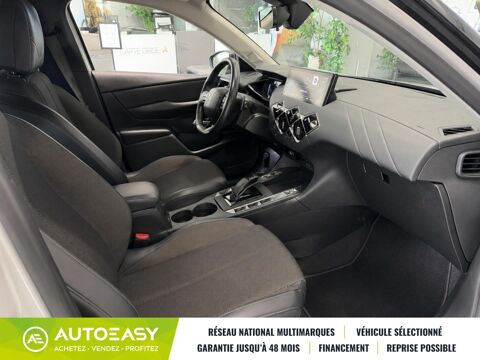 DS3 1.2 130 CH SO CHIC GARANTIE DS 2021 occasion 83520 Roquebrune sur Argens