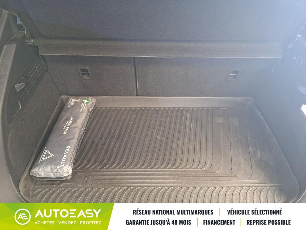 A1 1.6 TDI 116 S-LINE/S-TRONIC 7 / JANTE 17 2015 occasion 34770 Gigean