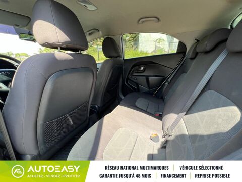 Rio III (IH) Phase 2 5 Portes 1.1 CRDi 12V 75 cv 2017 occasion 97354 Remire Montjoly