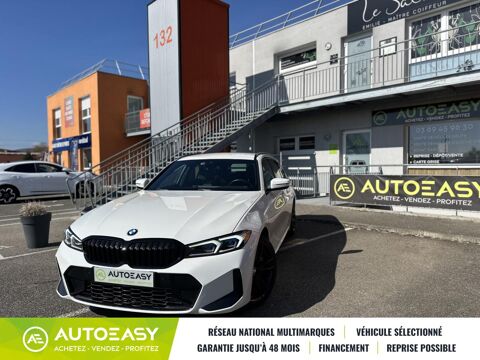 Annonce voiture BMW Série 3 47990 €