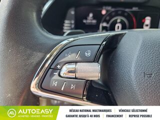 Superb III 2.0 TDI 200 4X4 DSG7 LAURIN&KLEMENT 2023 occasion 15130 Lafeuillade-en-V&eacute;zie
