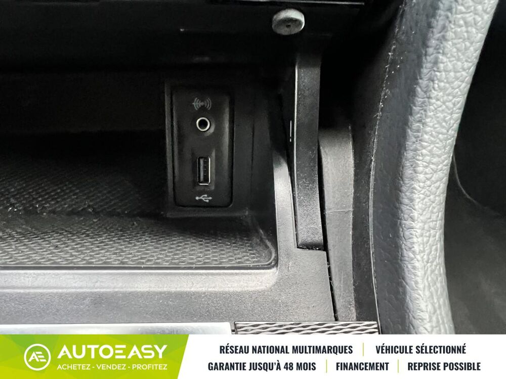 Golf VII 5 Portes GTI 2.0 TFSI DSG6 230 cv 2014 occasion 03000 Avermes