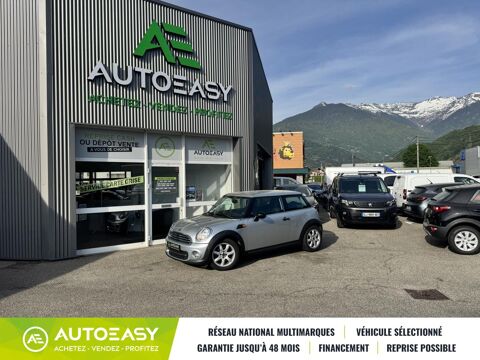 Mini Cooper one 1.4 i R56 2009 occasion Albertville 73200