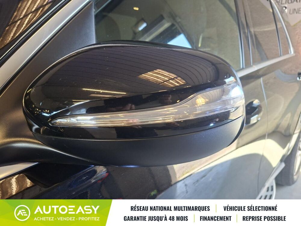 Classe GLE 350e 333 EQ Power AMG Line Pr&eacute;mium 4MATIC 9G-TRONIC 211 2021 occasion 34770 Gigean