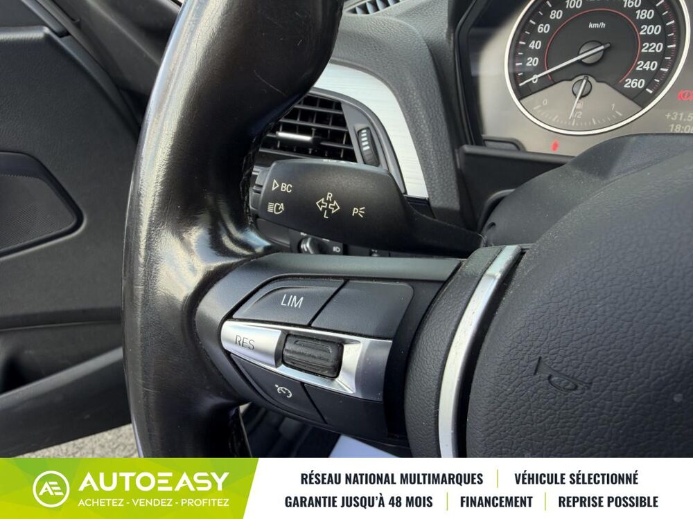 Serie 2 235i boite manuelle - M Sport 2015 occasion 24750 Boulazac Isle Manoire