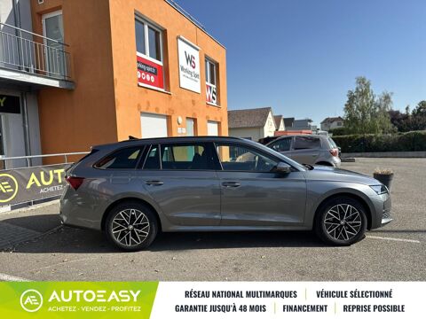 Octavia 2.0 TDI SCR 150ch Selection DSG7 2024 occasion 68920 Wettolsheim