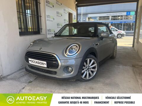Annonce voiture Mini Cooper 23990 