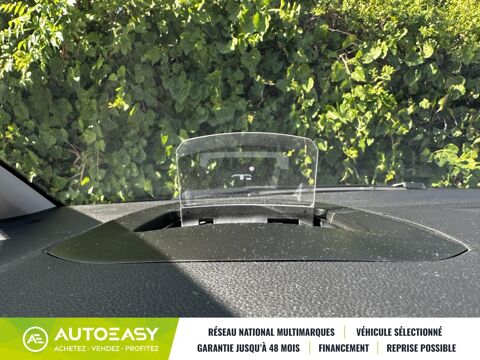 Sc&eacute;nic Scenic 1.6 dCi energy Intens EDC 2018 occasion 84260 Sarrians