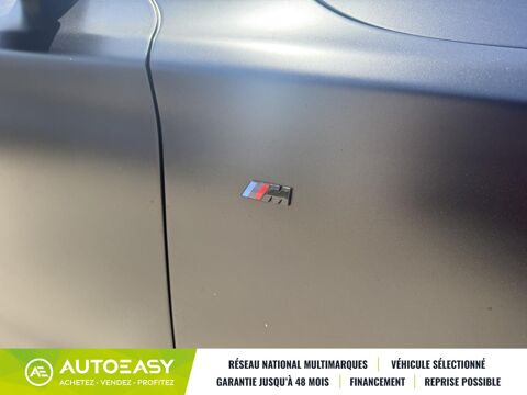 S&eacute;rie 7 730dA xDrive 265ch M Sport Edition Black Fire / BMW Individu 2019 occasion 84260 Sarrians