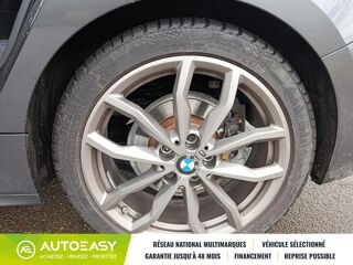 S&eacute;rie 1 (F40) 118i M SPORT 140 / 1er Main / ENTRETIEN FULL BMW 2020 occasion 78380 Bougival