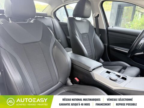 S&eacute;rie 3 320e 204 Business Design G20 Lci PHEV BVA 8 * Fran&ccedil;aise / 1 2022 occasion 13330 P&eacute;lissanne