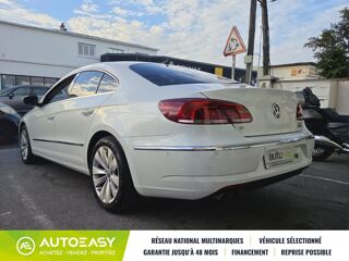 Passat 2.0 TDI 150 ch BlueMotion Technology FAP Business DSG6 2015 occasion 91700 Sainte-Genevi&egrave;ve des Bois