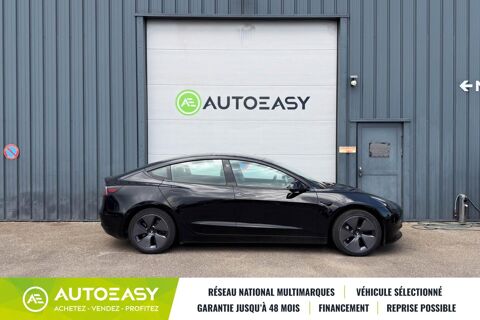 Model 3 Propulsion 60 Kwh ATTELAGE 2023 occasion 67370 WIWERSHEIM