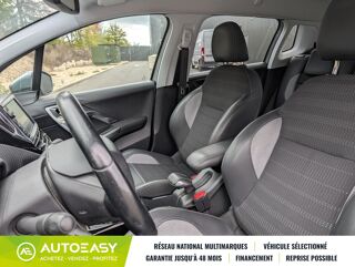 2008 hdi 100 cv allure 2018 occasion 45240 La Fert&eacute;-Saint-Aubin