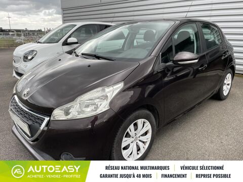 Peugeot 208 1.2 VTi 12 V 82 CV 5990 euros