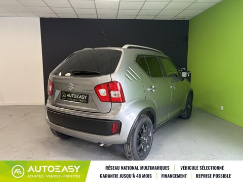 Ignis PRIVILEGE 1.2 90 CV 2018 occasion 83300 Draguignan