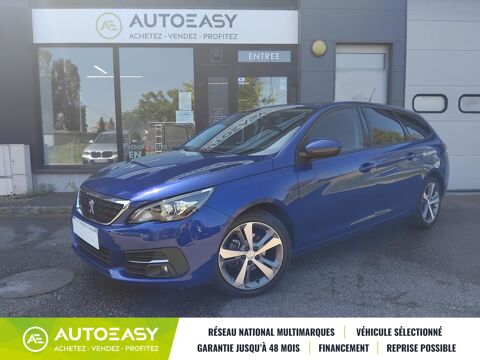 Peugeot 308 sw 1.5 HDI 130 CV Active business 8490 euro