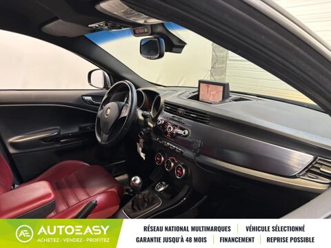 Giulietta 2.0 JTDm140 Progression Stop&Start 2013 occasion 29850 GOUESNOU