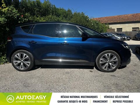 Sc&eacute;nic Scenic 1.6 dCi energy Intens EDC 2018 occasion 84260 Sarrians